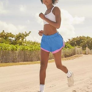 FREE PEOPLE MOVEMENT SHORTS